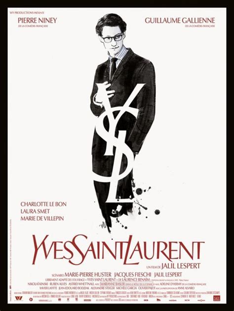 perchè non piu yves saint laurent|yves saint laurent italia.